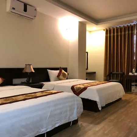 Tung Anh Hotel