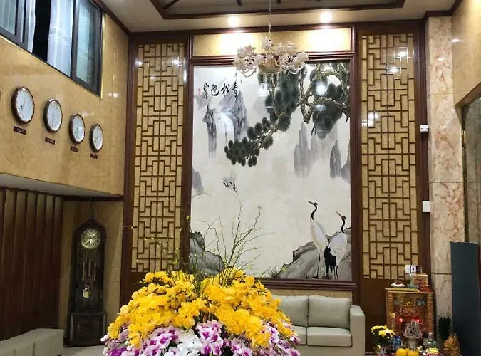 Hotel Tung Anh Ha Long