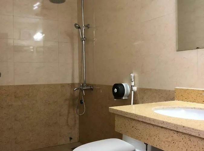 Hotel Tung Anh Ha Long