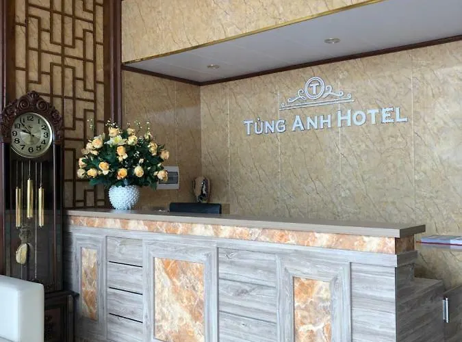 Tung Anh