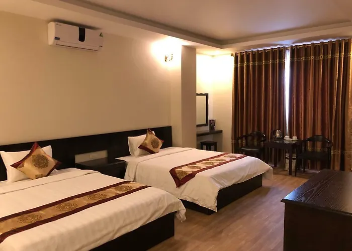 Tung Anh Hotel 2*