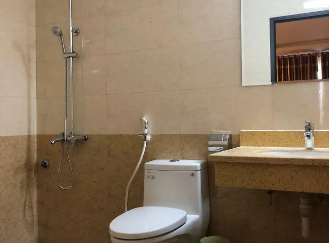Hotel Tung Anh Ha Long