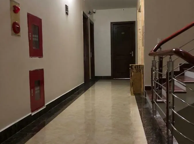 Hotel Tung Anh Ha Long