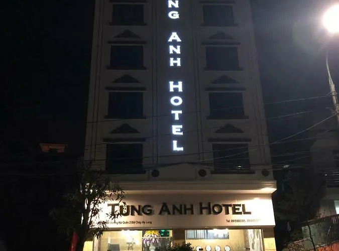 Tung Anh 2* Ha Long